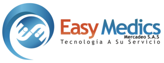 EASYMEDICS MERCADEO S.A.S.